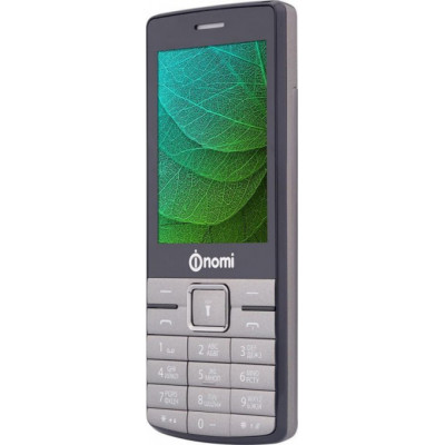 Nomi i280 Dark Grey