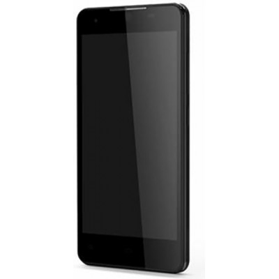 Bravis Trend Black