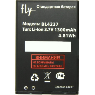 АКБ Fly BL4237