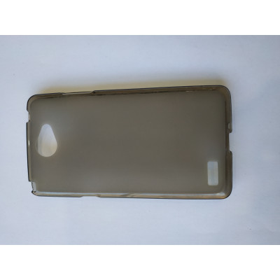 Силікон LG Max X155 Black