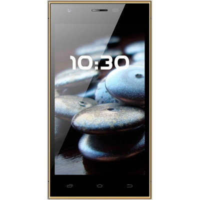 Nomi i503 Jump Gold