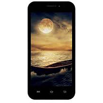 Nomi i451 Black-Gold