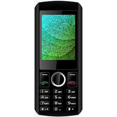 Nomi i243 Black-Grey