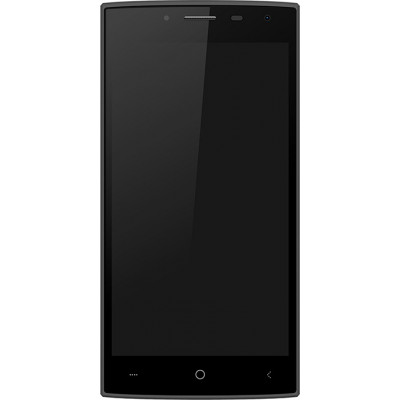 Bravis A501 Bright Black
