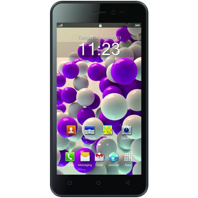 Bravis B501 Easy Black