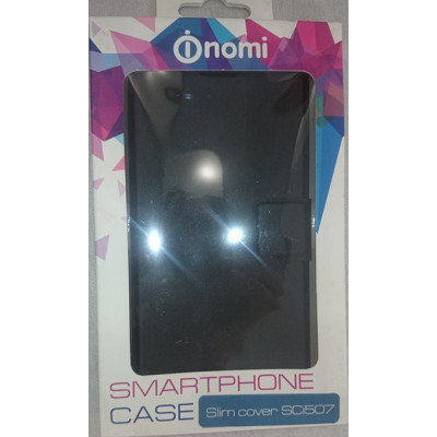 Кн Бокова Nomi 504
