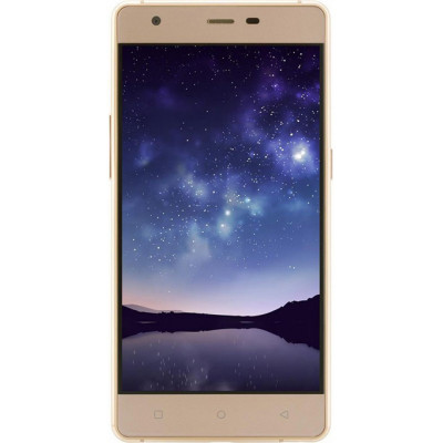 Nomi i506 Gold