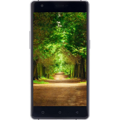 Nomi i506 Black
