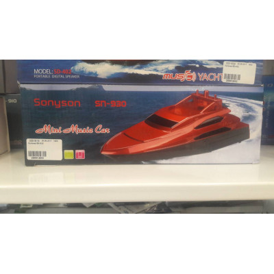 Колонки SN-930
