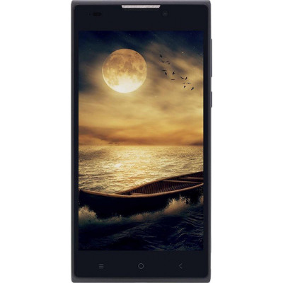 Nomi i508 Energy Graphite
