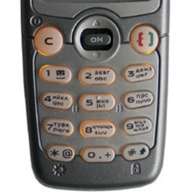 Клавіатура Alcatel 332