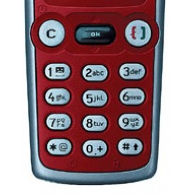 Клавіатура Alcatel 310 A