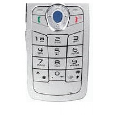 Клавіатура Alcatel 835 Рос