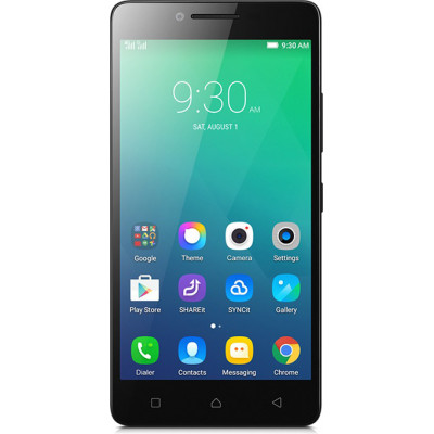 Lenovo A6010 Music Black orig