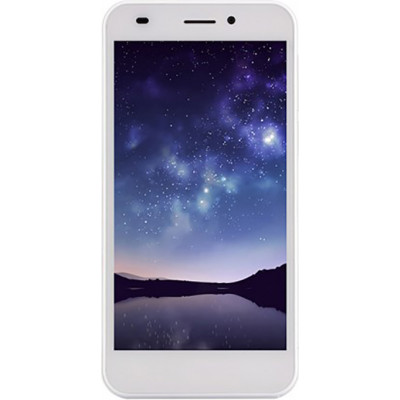 Nomi i507 White