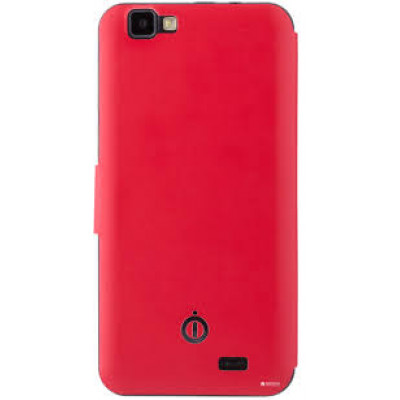 Силікон Nomi 507 Red