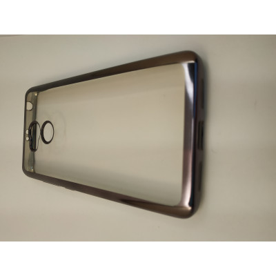 Силікон Xiaomi Redmi Note 2