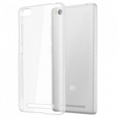 Силікон Xiaomi Redmi 3