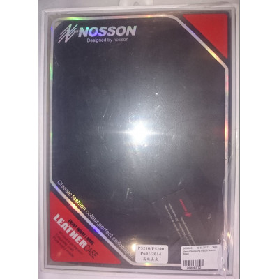 Чехол Samsung P5200 Nosson Black