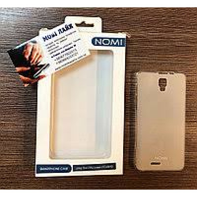 Силікон Nomi 451