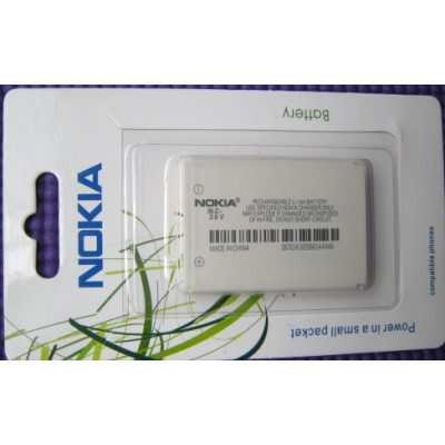 АКБ Nokia BLC-3 7210