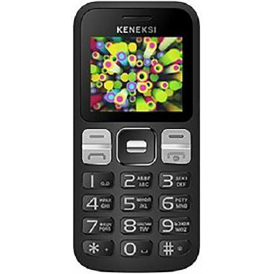 Keneksi T2 Black