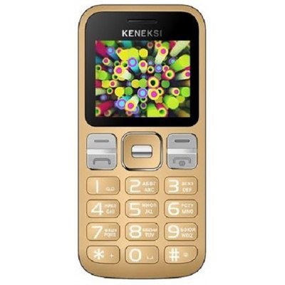 Keneksi T2 Gold