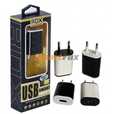 СЗУ Reddax RXD-151 iPhone 4 White