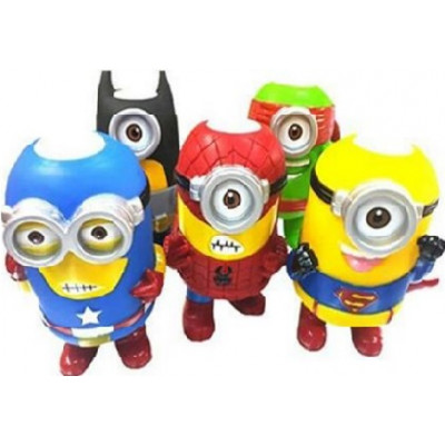 Колонки Minions FQ-08