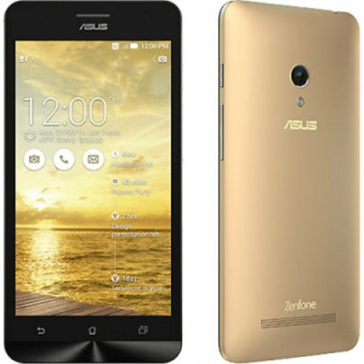 Asus ZenFone 5 A500KL Gold