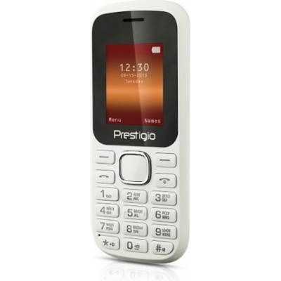 Prestigio 1180 B1 White