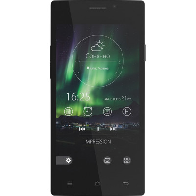 Impression ImSmart A501 Black