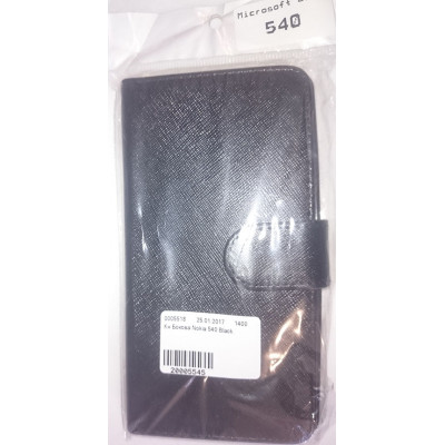 Кн Бокова Nokia 540 Black