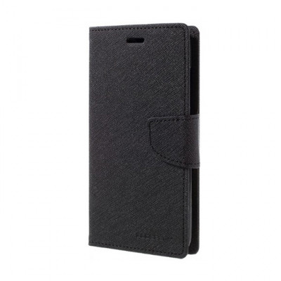 Кн Бокова Lenovo A7010 Goospery Mercury Black