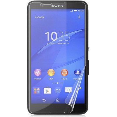 Sony Xperia E4 E2115 Black