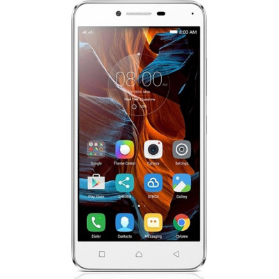 Lenovo K5 (A6020a40) Silver