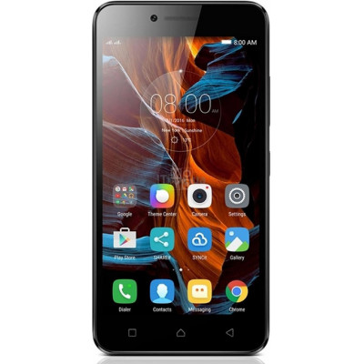 Lenovo K5 (A6020a40) Grey