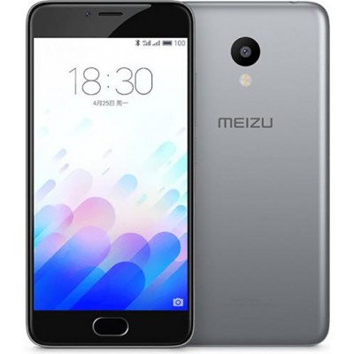 Meizu M3 Mini 16GB Grey