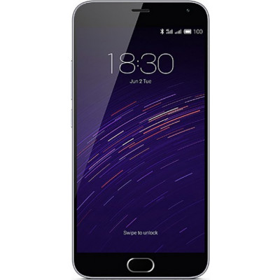 Meizu M3 Note 16GB Grey
