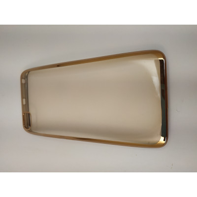 Силікон Xiaomi Mi5 Remax Wear Gold