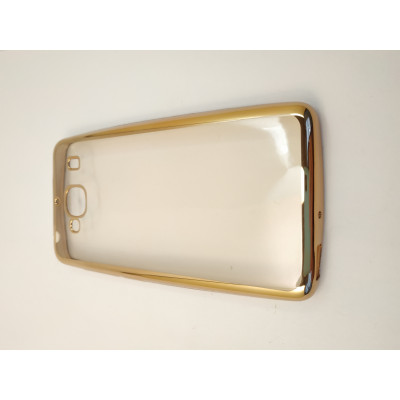 Силікон Xiaomi Redmi 2 Remax Wear Gold
