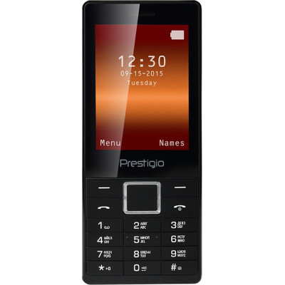 Prestigio 1280 B1 Black
