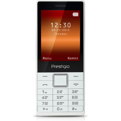 Prestigio 1280 B1 White