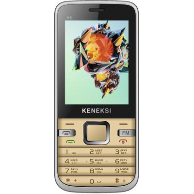 Keneksi K5 Gold