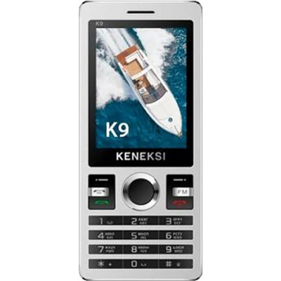 Keneksi K9 Black