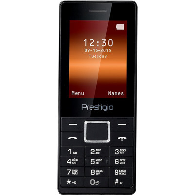 Prestigio 1241 A1 Black