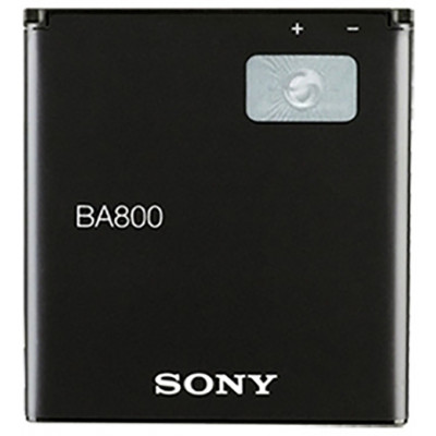 АКБ Sony  BA-800/ST26i/Xperia V