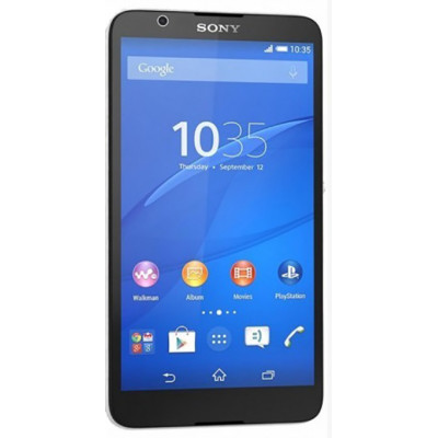 Sony Xperia E4 E2115 White