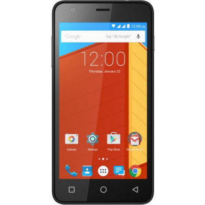 GSmart Giga-Byte Classic Grey