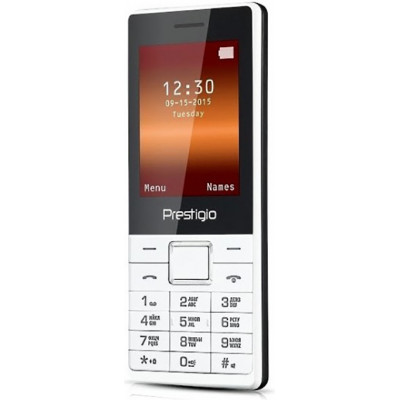 Prestigio 1241 A1 White